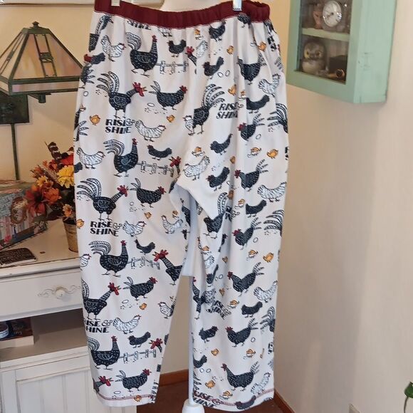 Lazy One Pajamas: Rise and Shine - Picture 10 of 16